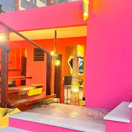 Castelo Pink Boutique Hotel-2